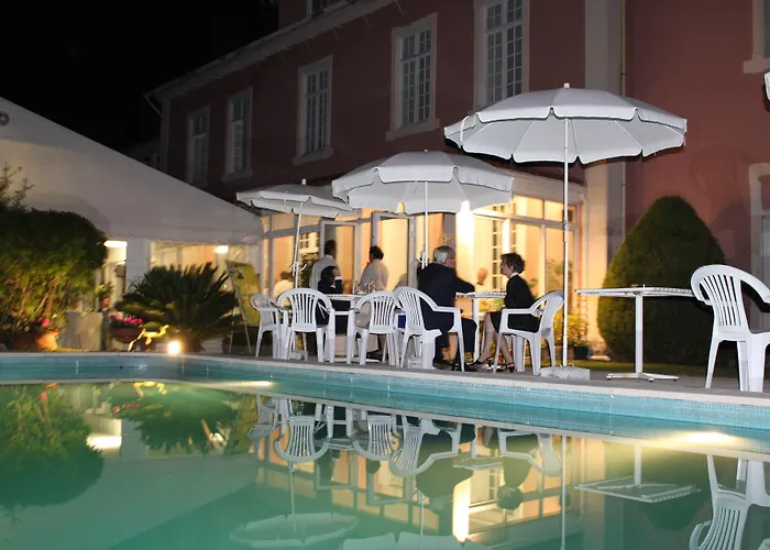 Vendégház Duparchy 4*