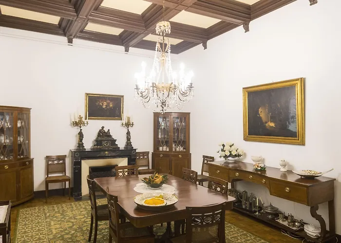 בית הארחה Duparchy