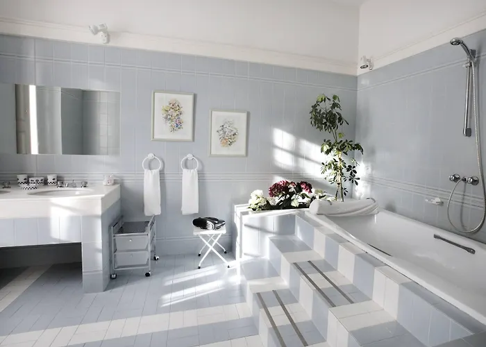 Vendégház Duparchy Luso