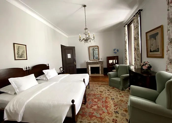 Vendégház Duparchy