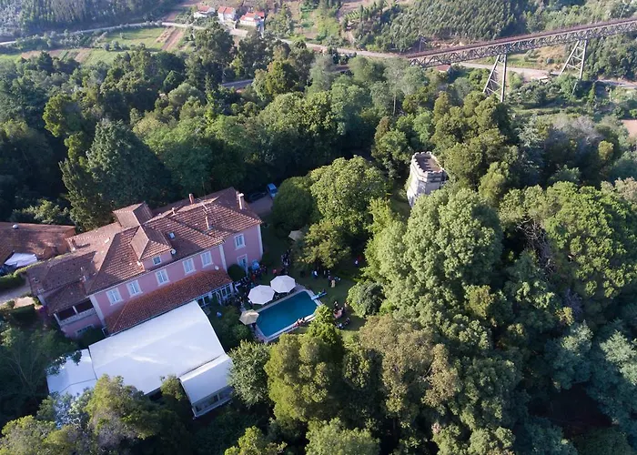 Vendégház Duparchy