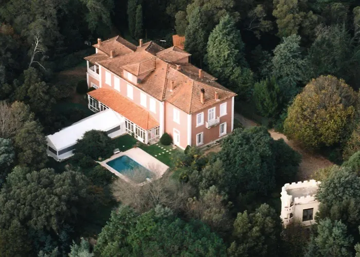 Vendégház Duparchy 4*