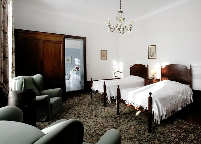 Duparchy Vendégház