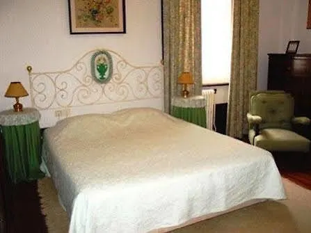 Vendégház Duparchy Luso