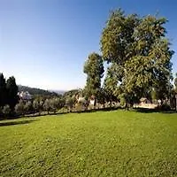 בית הארחה Duparchy