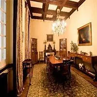 Duparchy Vendégház 4*