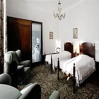 Vendégház Duparchy Luso