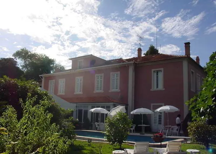 Duparchy בית הארחה לוסו