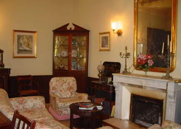 Duparchy Vendégház