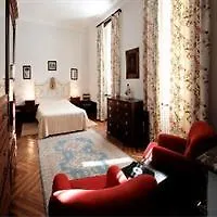 Vendégház Duparchy 4*