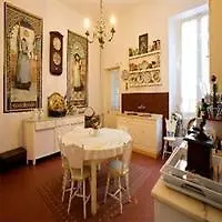 בית הארחה Duparchy