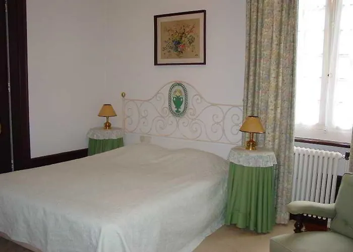 Duparchy 4*